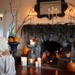 halloween home decoration review