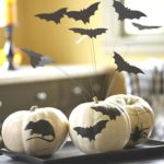 halloween home decoration types of decor