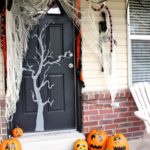 halloween home decoration decoration