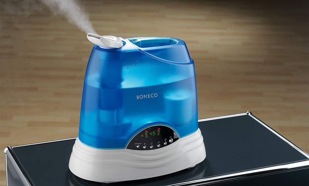 humidifier for home