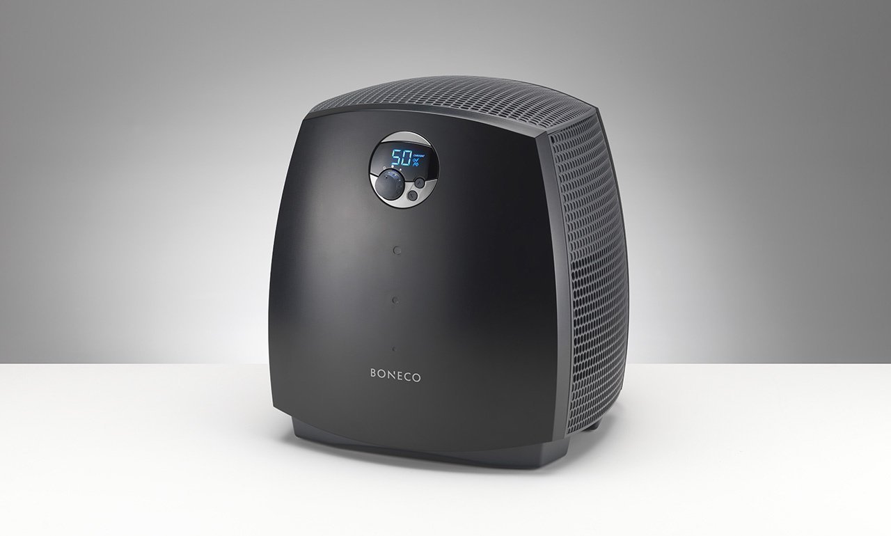 cold steam humidifier