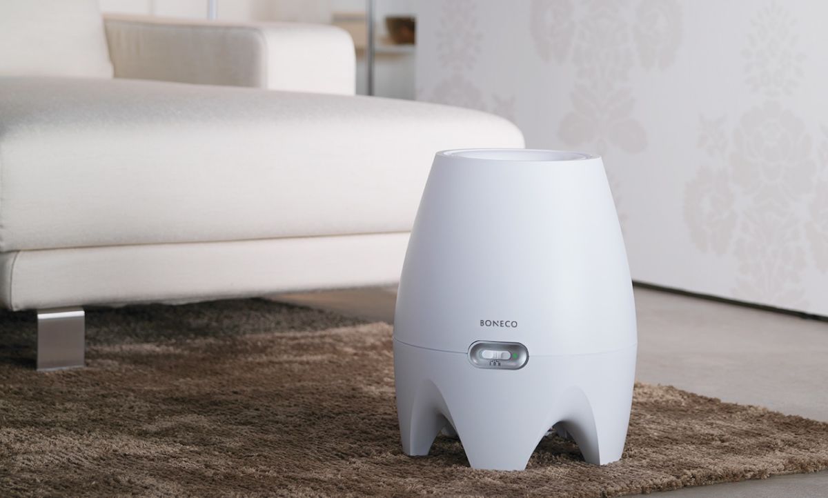 air humidifier