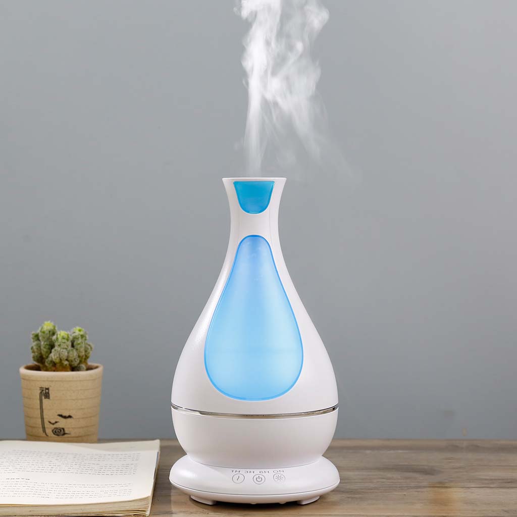 humidifier ultrasonic design