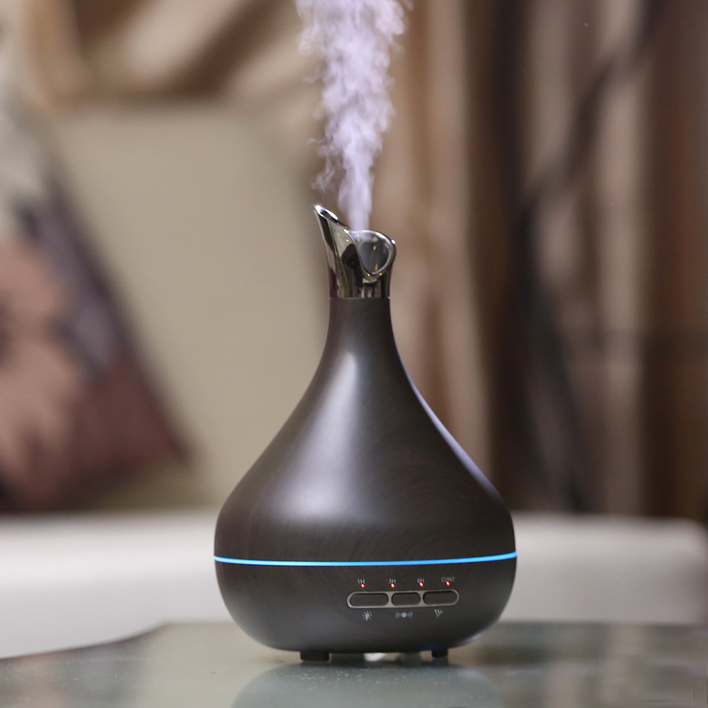 humidifier ultrasonic