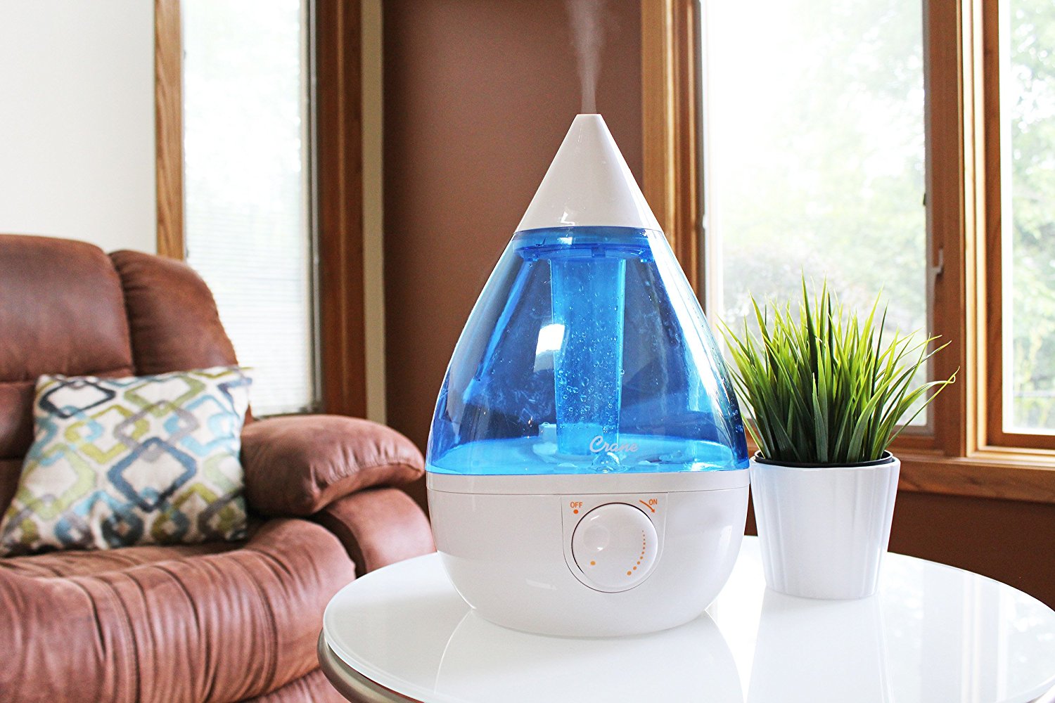 indoor humidifier