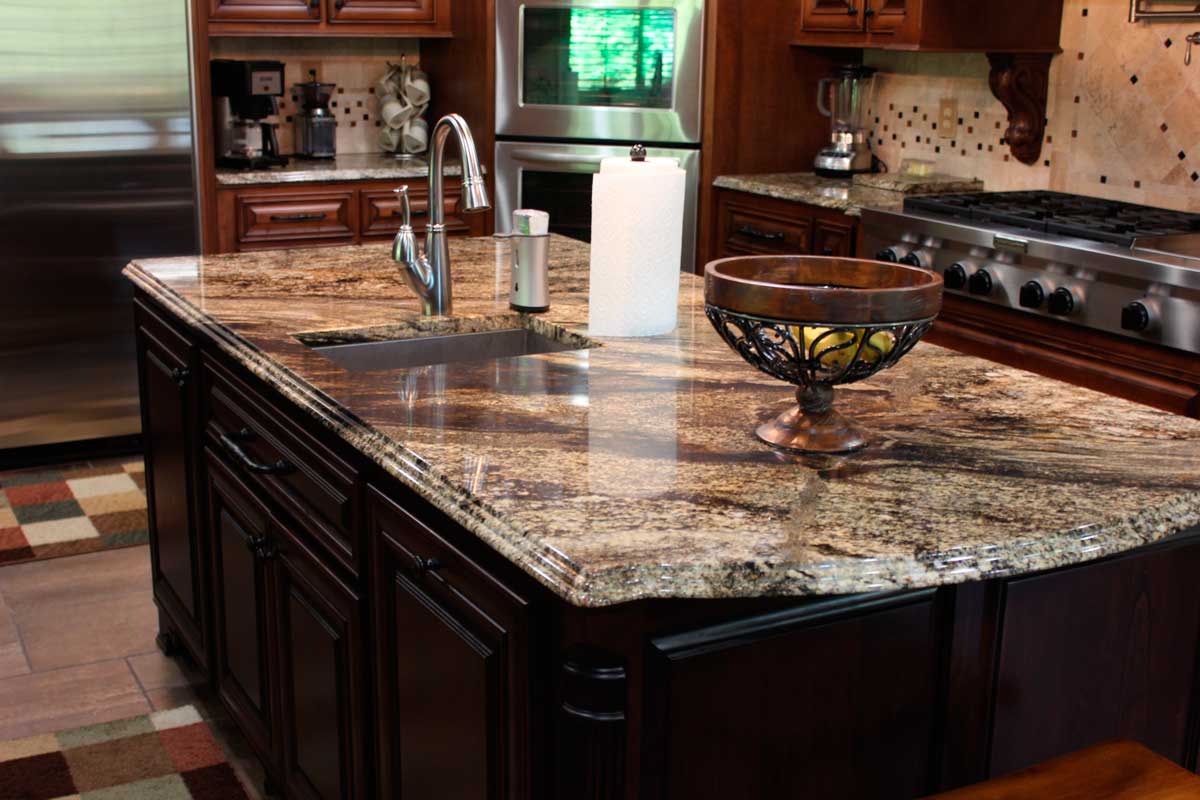 countertop for kitchen