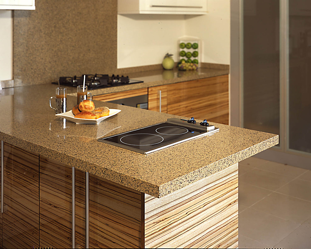 quality kitchen countertop