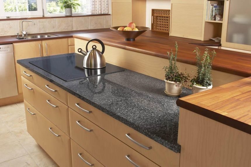 how to choose a countertop