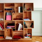 bookcase