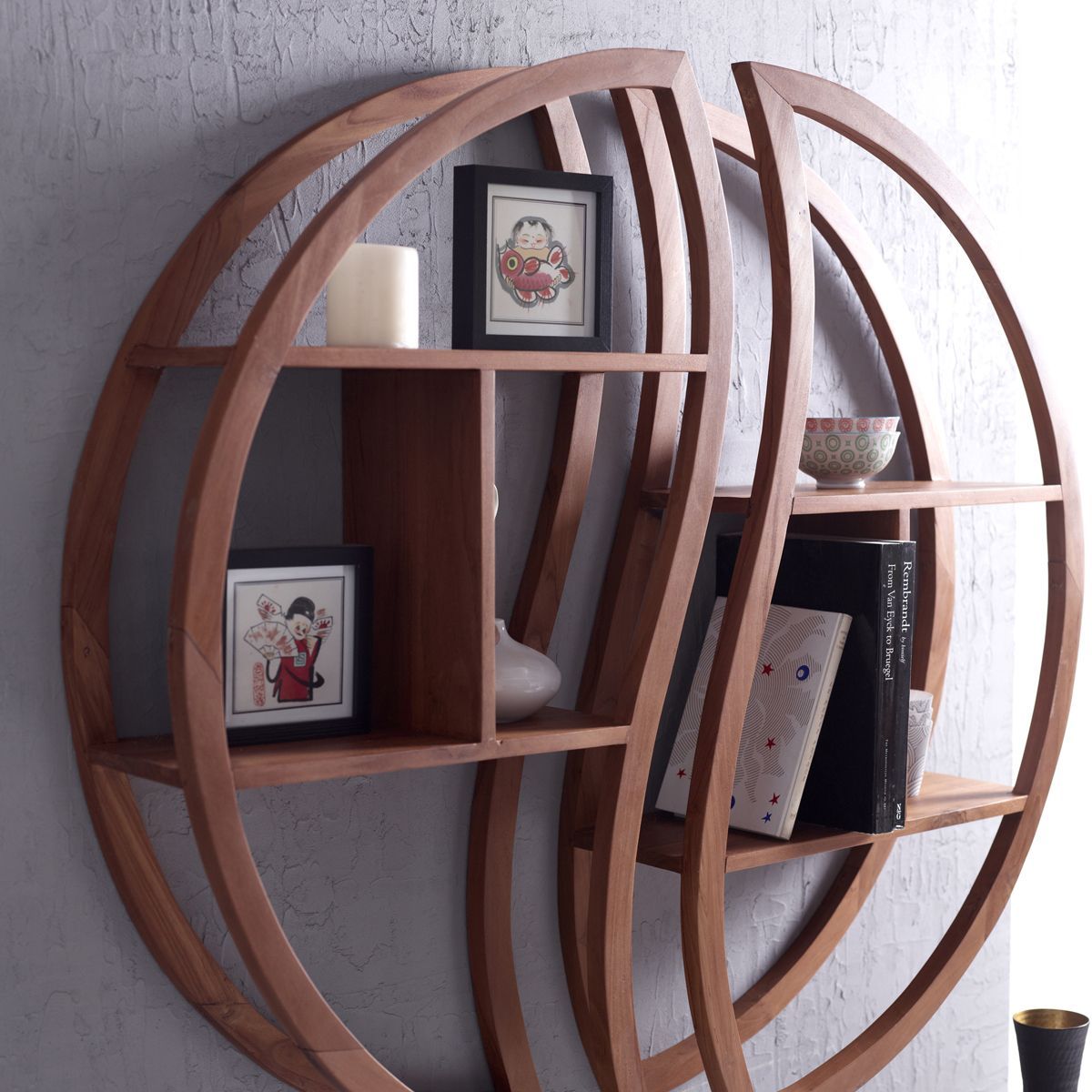 free design shelving