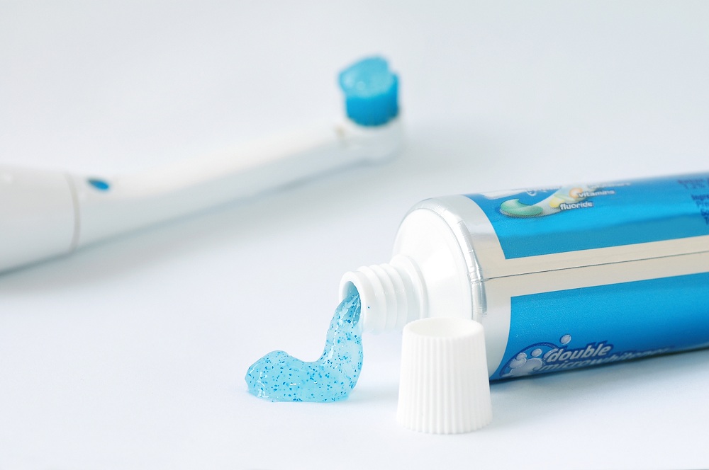 Dentifrice