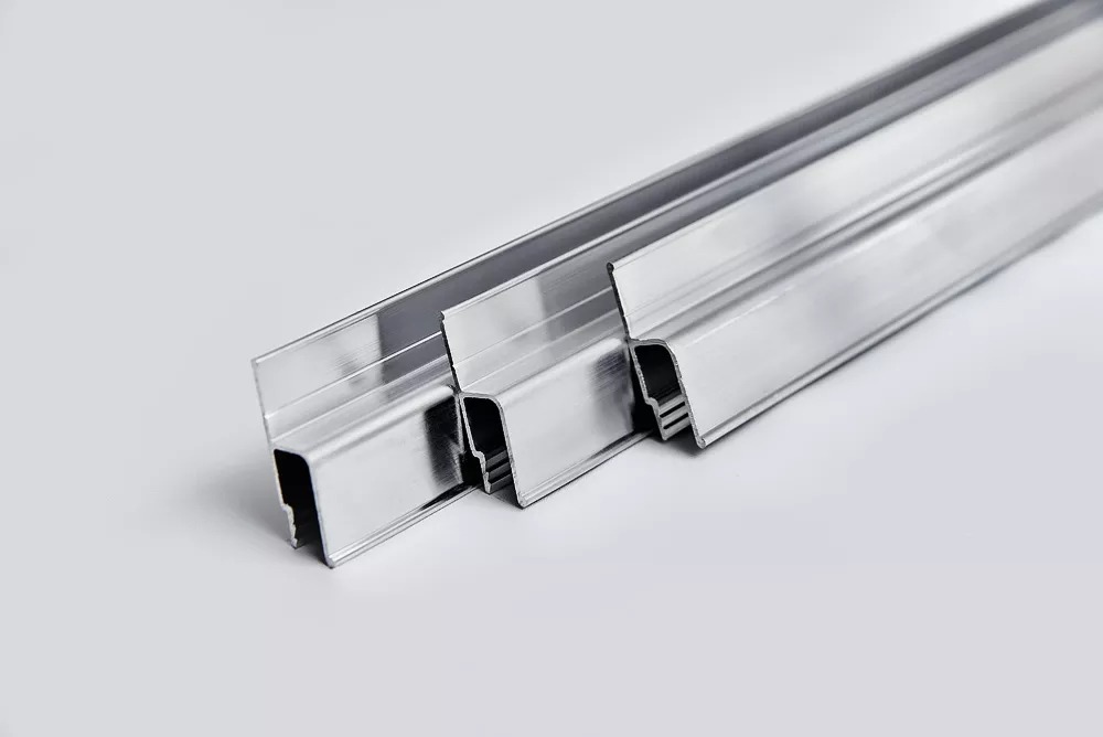 aluminum profiles