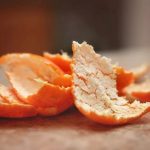 orange peel