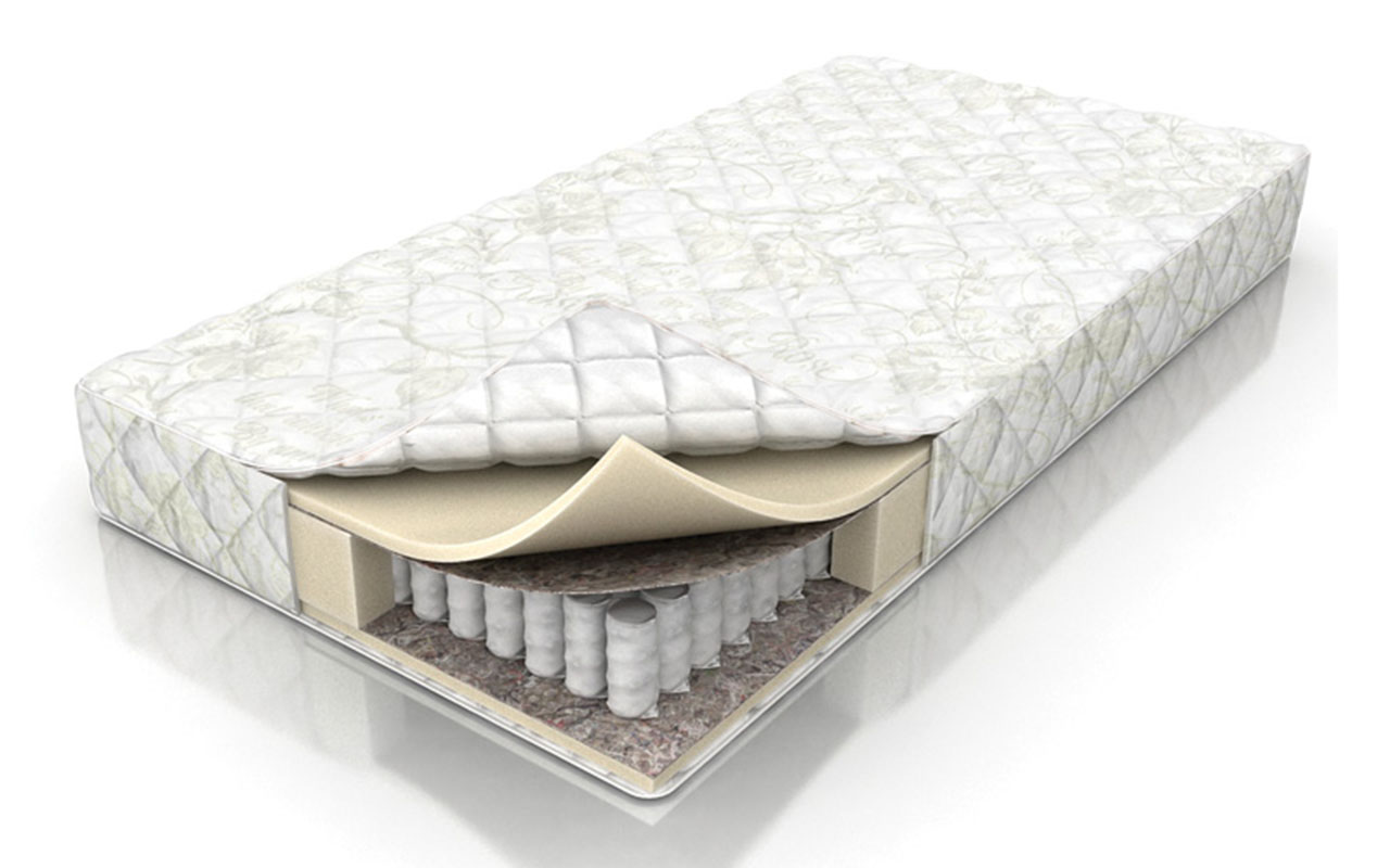 Matelas Ascona, Balance Forma