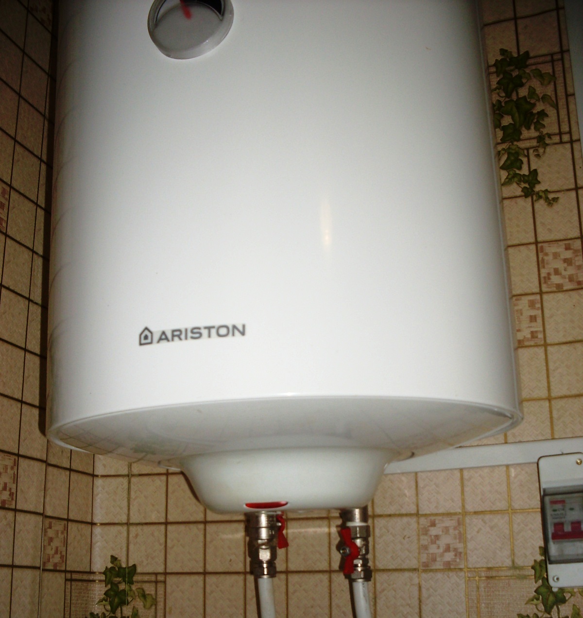 boiler ariston