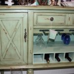 sideboard with drawers