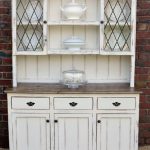 sideboard with bars