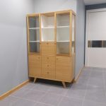 kredenca od mdf -a