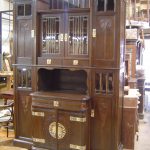 sideboard engraving