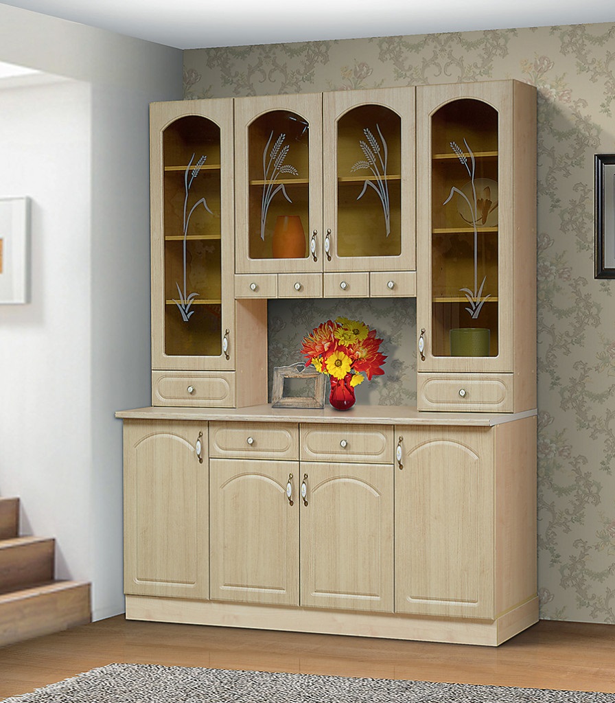 modern sideboard model