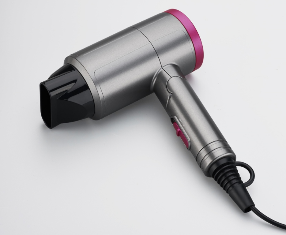 household hairdryer