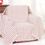 chair cover like a blanket