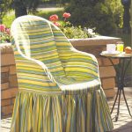 outdoor chair cover