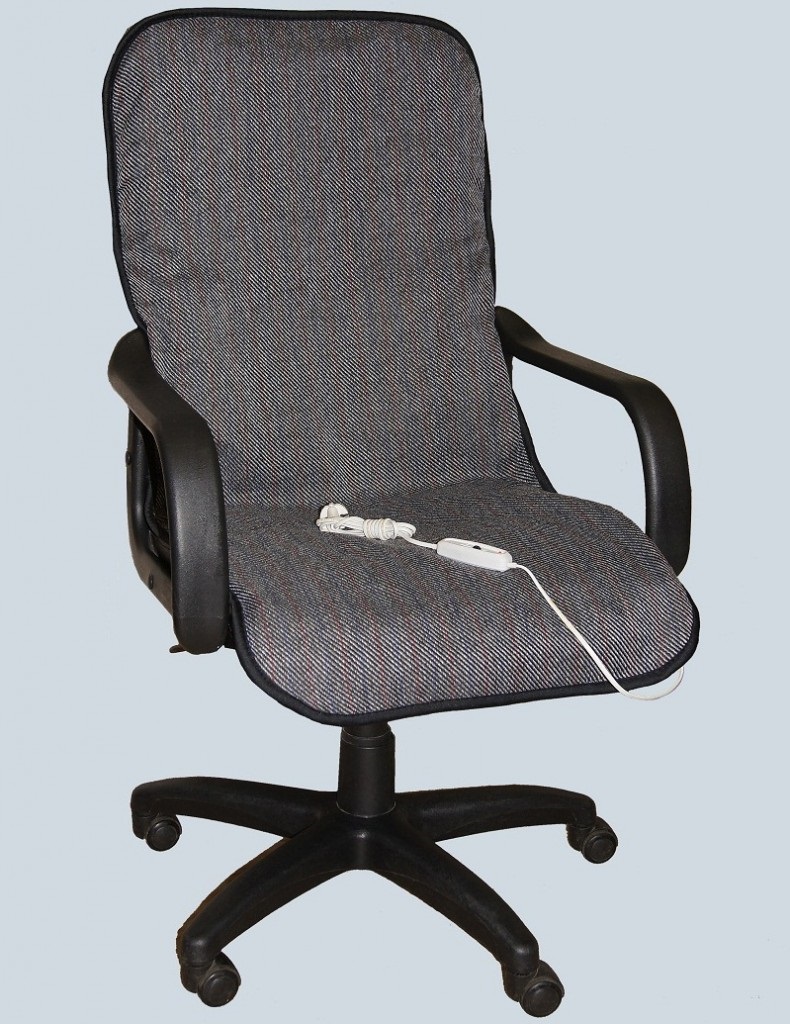 cover for computer chair