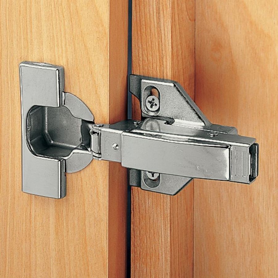 4-hinge furniture hinge