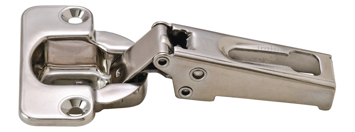 four-pivot hinge