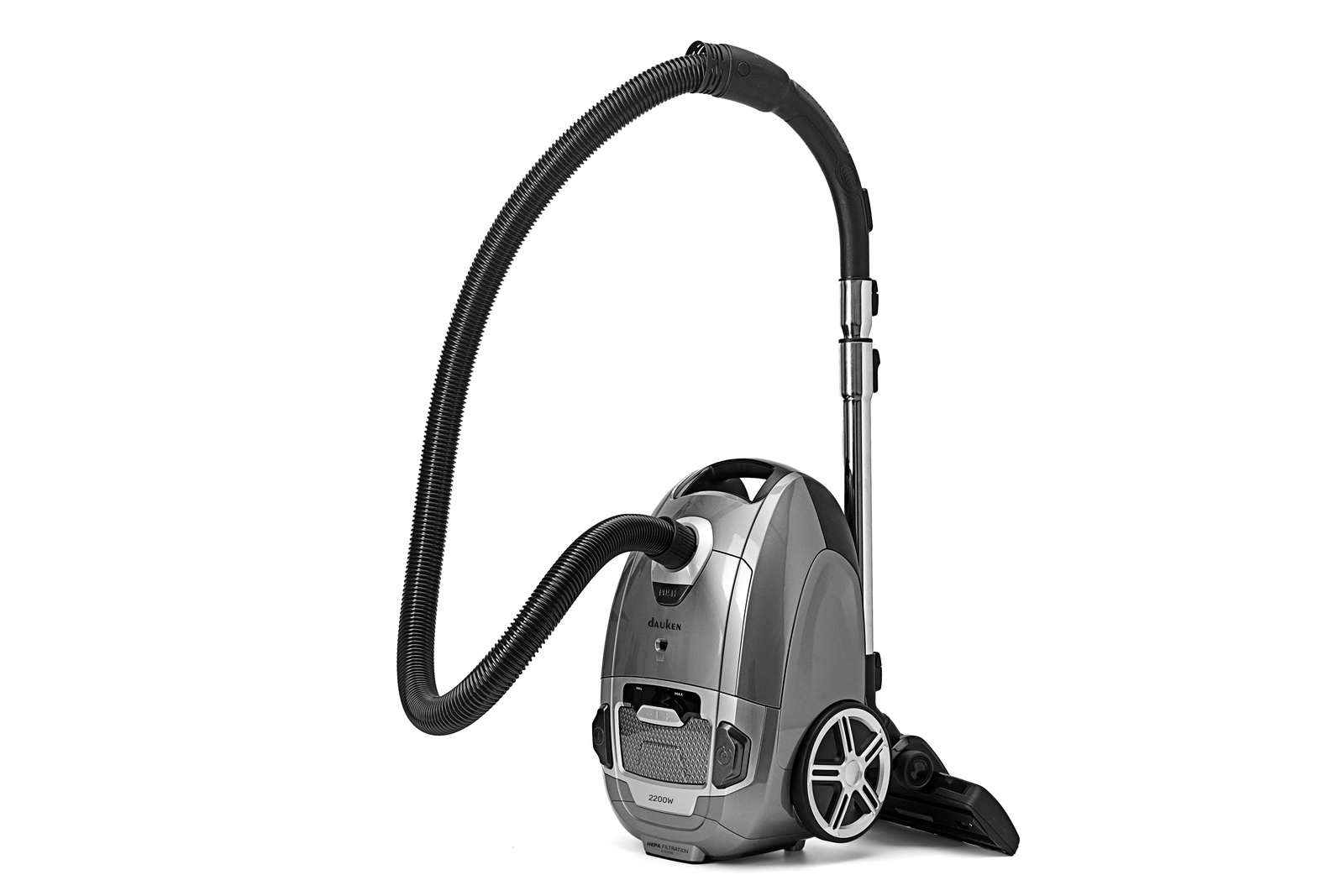 vacuum cleaner dauken