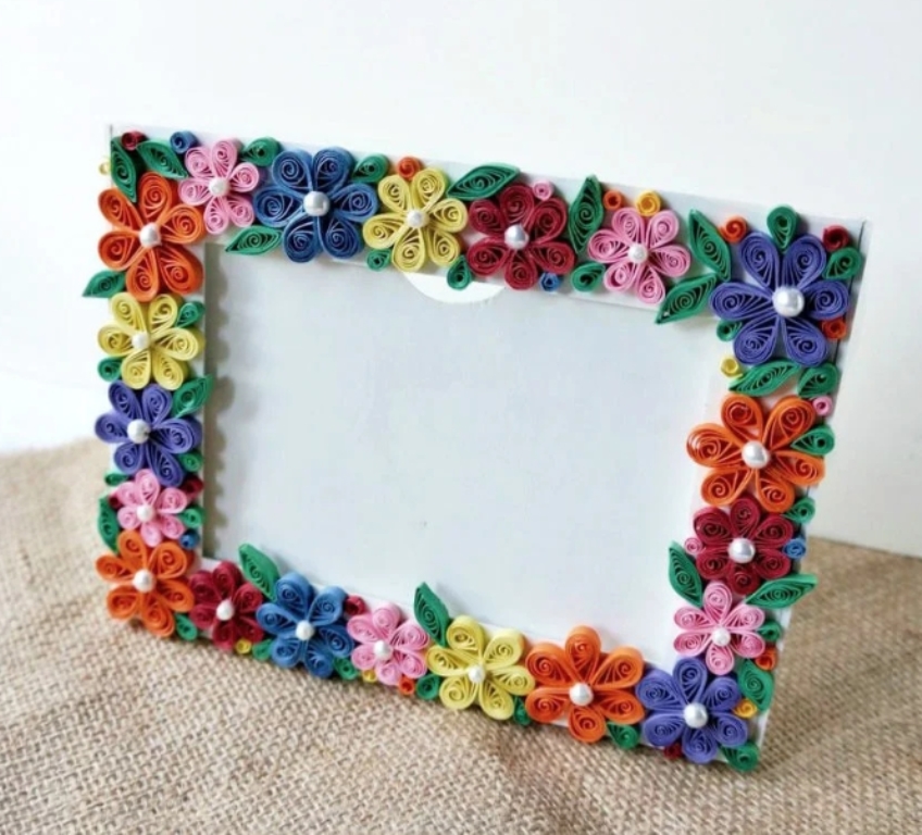 decor photo frames