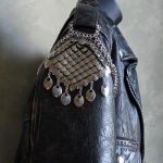 decor leather jacket