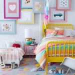 children's room for two children ideas interior