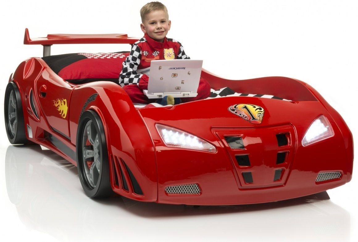 baby bed car advantages