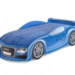 baby car bed audi