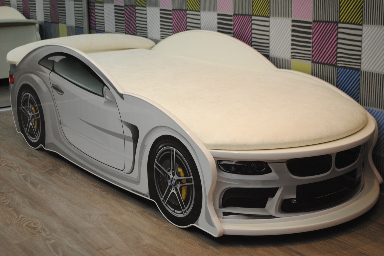 price of materials for baby car beds