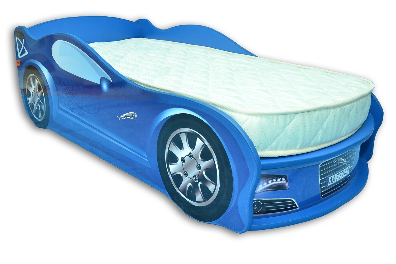 additional components for car beds