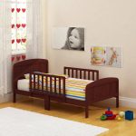 baby bed with bumpers design ideas