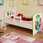 baby bed with bumpers ideas