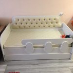 baby bed with bumpers ideas options