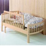 baby bed with bumpers ideas options