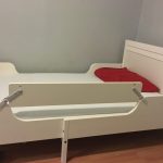 baby bed with bumpers photo types