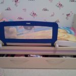 baby bed with bumpers photo species