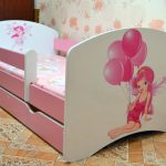 baby bed with bumpers ideas types