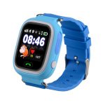 montre pour enfants avec gps