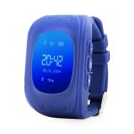 kids watch with gps design