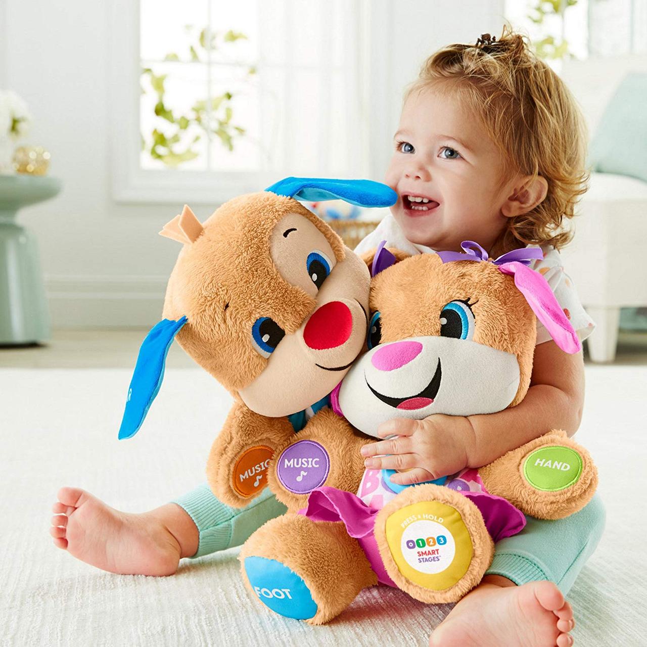 photo de jouets pour bébé