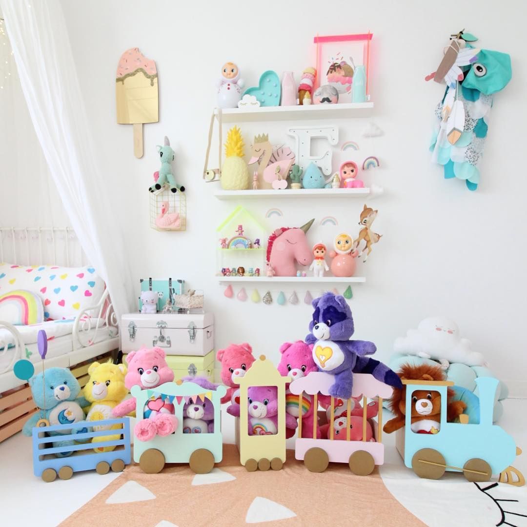 Jouets pour enfants