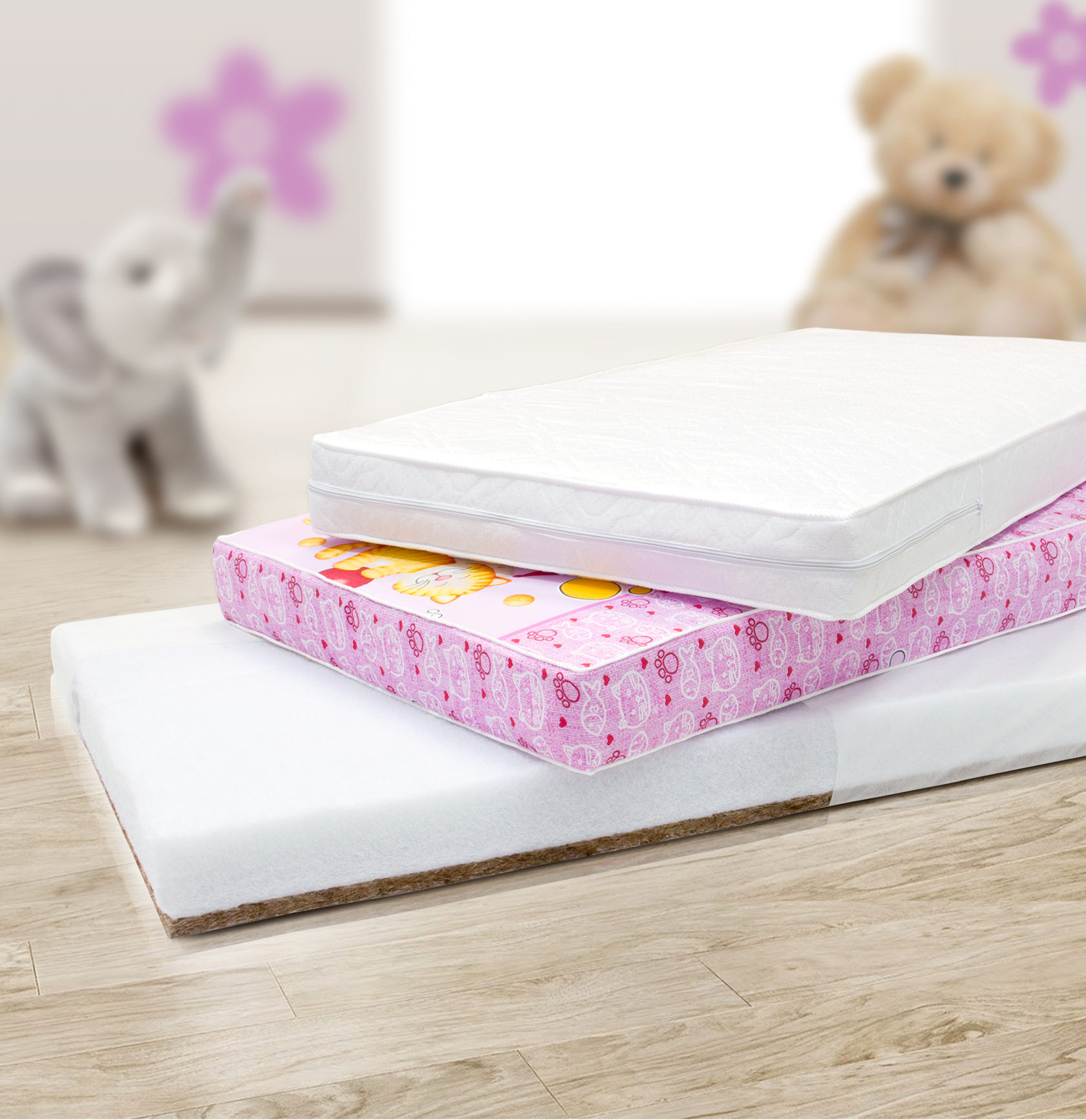 baby mattresses photos